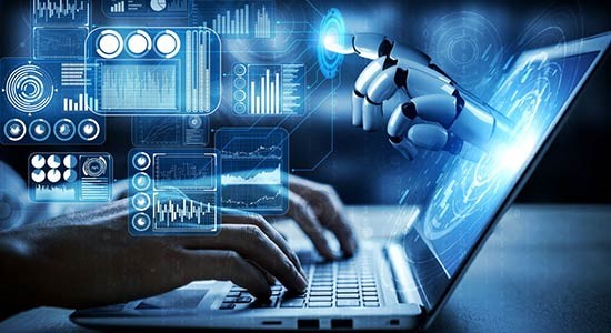 AI & Machine Learning Solutions