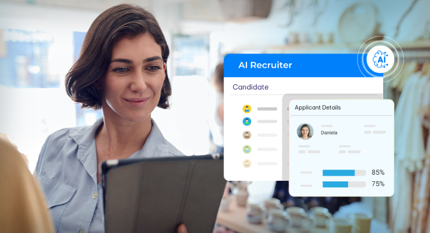 Hiring Process
