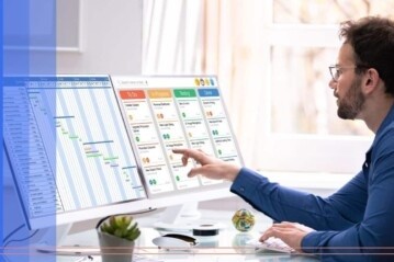 Analytics & Insights - Data-driven decision making