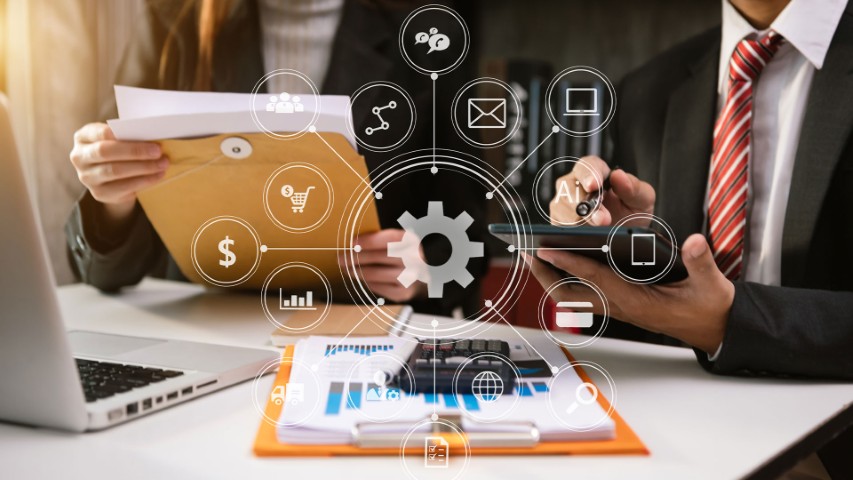 Workflow Automation