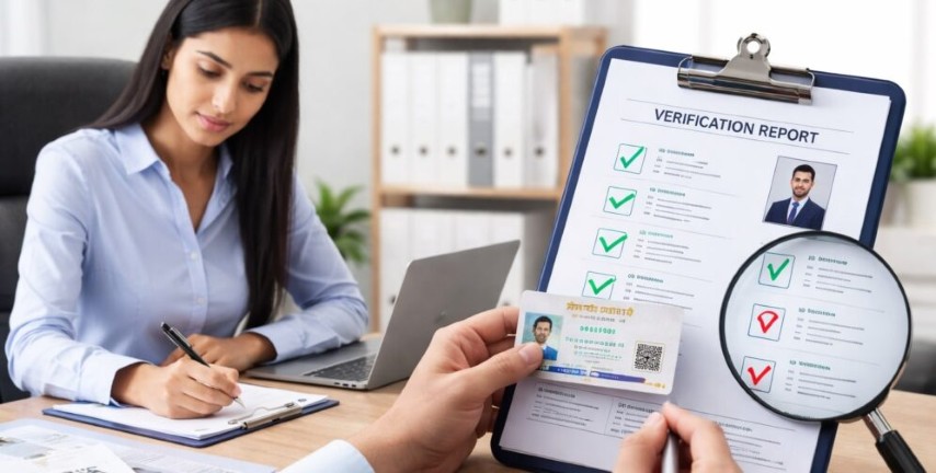 AI Resume Screening