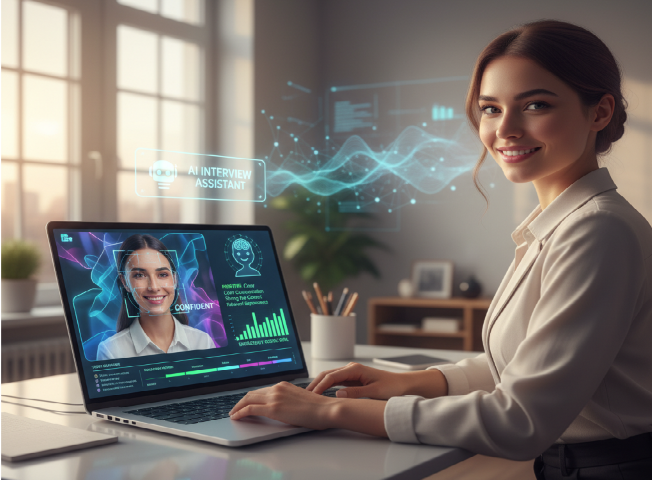 AI Interview Process