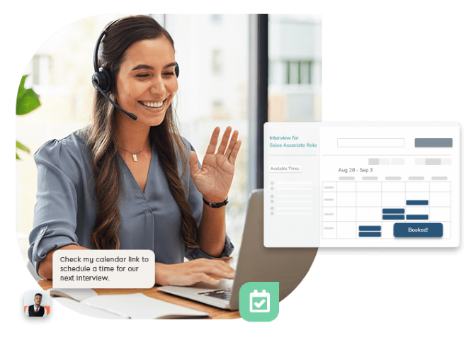 Panel Interview Scheduling