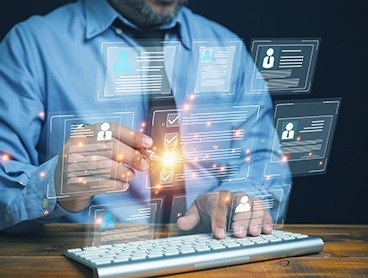 Resume Screening - AI-powered candidate evaluation