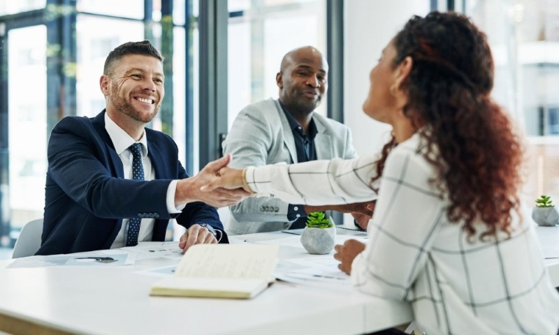 Enterprise Solutions