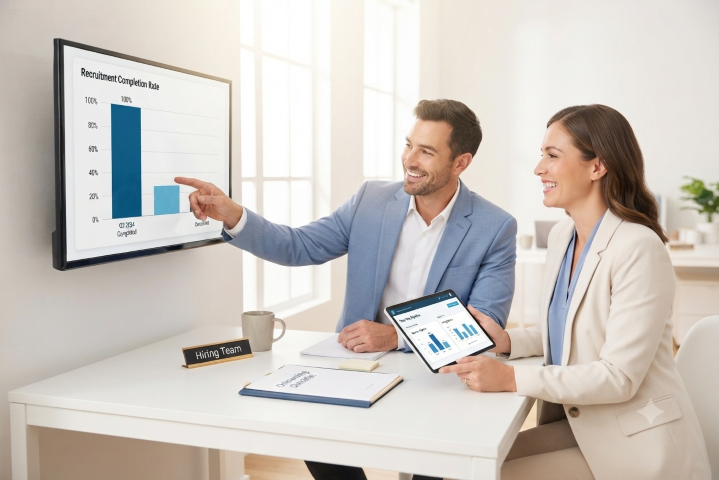 Candidate Management
