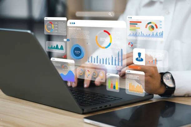 Analytics Reports